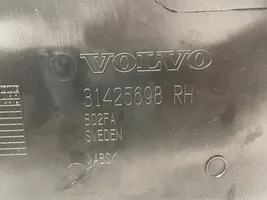 Volvo XC60 (B) Revêtement de pilier (bas) 31425698