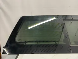 Dodge RAM Rear windscreen/windshield window 68426398AE