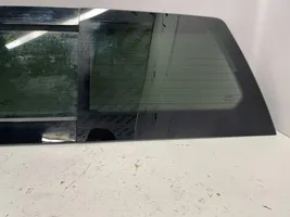 Dodge RAM Rear windscreen/windshield window 68426398AE