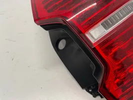 Volvo XC60 Rear/tail lights 31420428