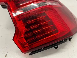 Volvo XC60 Rear/tail lights 31420428