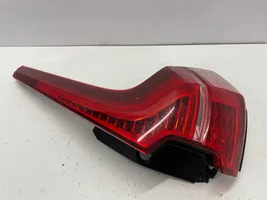 Volvo XC60 Rear/tail lights 31420428