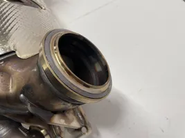 Mercedes-Benz E W213 Filtre à particules catalyseur FAP / DPF A6541402003