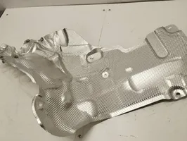 Mercedes-Benz E W213 Bouclier thermique d'échappement a2136826802