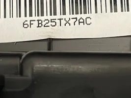 Dodge RAM Przycisk / Włącznik hamulca ręcznego 6EM25TX7AD