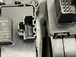 Dodge RAM Przycisk / Włącznik hamulca ręcznego 6EM25TX7AD