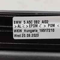 BMW i4 Listwa dachowa 5A5c0b2