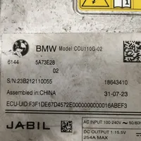 BMW i4 Falownik / Przetwornica napięcia 5A73E28