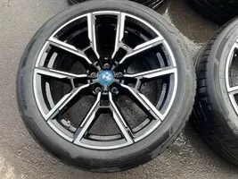 BMW i4 Cerchione in lega R19 5A504D8