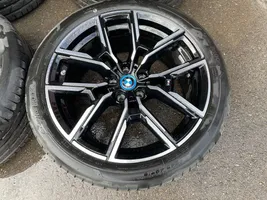 BMW i4 Cerchione in lega R19 5A504D8