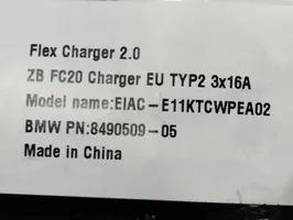 BMW i4 Kabel do ładowania samochodu elektrycznego 8490509