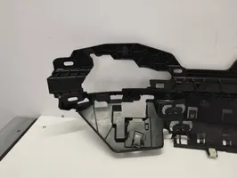 BMW i4 Staffa di rinforzo montaggio del paraurti posteriore 51128096508