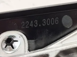 BMW i4 Elektryczne lusterko boczne drzwi przednich A091564