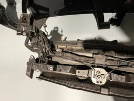Audi e-tron Priekšējais detaļu komplekts 4KE941035