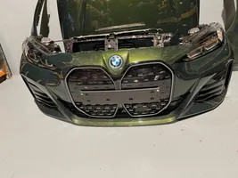 BMW i4 Keulasarja 