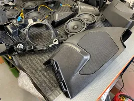 BMW i4 Kit système audio 2622469