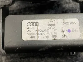 Audi e-tron Kita salono detalė 4KE861736A