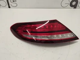 Mercedes-Benz C W205 Rear/tail lights set A2059063605