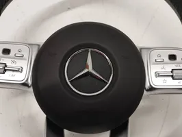 Mercedes-Benz C W205 Ohjauspyörä A0994644206