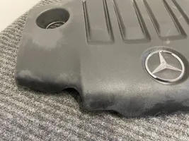 Mercedes-Benz GLB x247 Engine cover (trim) a6540107610