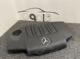 Mercedes-Benz GLB x247 Engine cover (trim) a6540107610