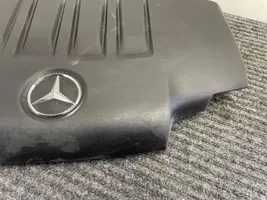 Mercedes-Benz GLB x247 Engine cover (trim) a6540107610