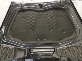 Bentley Continental Vano motore/cofano 
