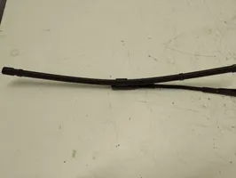 Mercedes-Benz GLB x247 Front wiper blade arm a2478201701