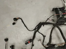 Audi Q4 Sportback e-tron Other wiring loom 