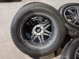 Dodge RAM R20 alloy rim 