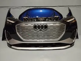 Audi Q4 Sportback e-tron Kit frontale 
