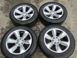 Dodge RAM R20 alloy rim 5YD60TRMAA