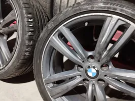 BMW 4 F32 F33 R19 alloy rim 7852493