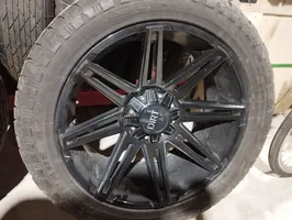 Dodge RAM R22 alloy rim 