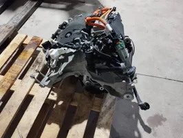 BMW i4 Silnik elektryczny samochodu 5A57F64