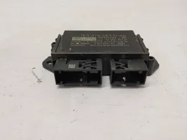 Volkswagen PASSAT CC Centralina/modulo sensori di parcheggio PDC 1EA919283D