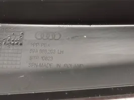 Audi Q4 Sportback e-tron Inne części wnętrza samochodu 89A868203