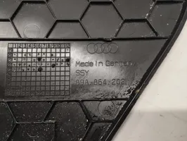 Audi Q4 Sportback e-tron Altri elementi della console centrale (tunnel) 89A864202
