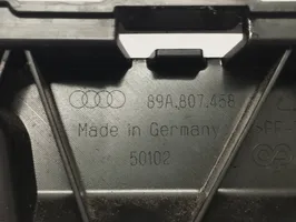 Audi Q4 Sportback e-tron Uchwyt / Mocowanie zderzaka tylnego 89A807458