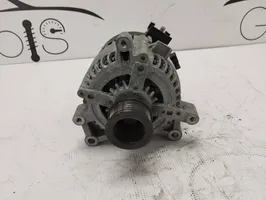 BMW 3 G20 G21 Alternator 8634166