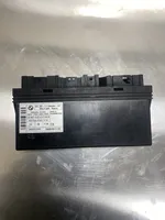 BMW 5 E60 E61 Module confort 9176069