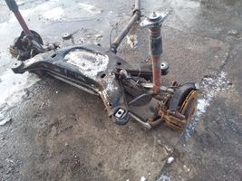 Audi A8 S8 D2 4D Front subframe 01