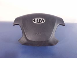 KIA Rondo Poduszka powietrzna Airbag kierownicy 