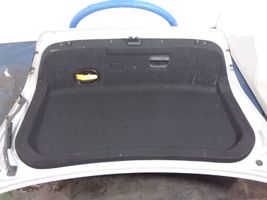 KIA Opirus Tailgate/trunk/boot lid 01