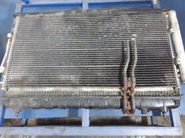 KIA Opirus Coolant radiator 01