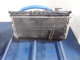 KIA Opirus Coolant radiator 01