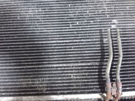 KIA Opirus Coolant radiator 01