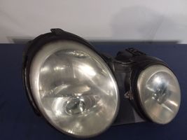 KIA Opirus Headlight/headlamp 00DC00HR PL