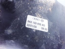 Audi A4 S4 B8 8K Oro filtro dėžė 8K0133835AD