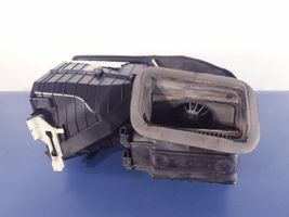 Audi A4 S4 B8 8K Soplador/ventilador calefacción 